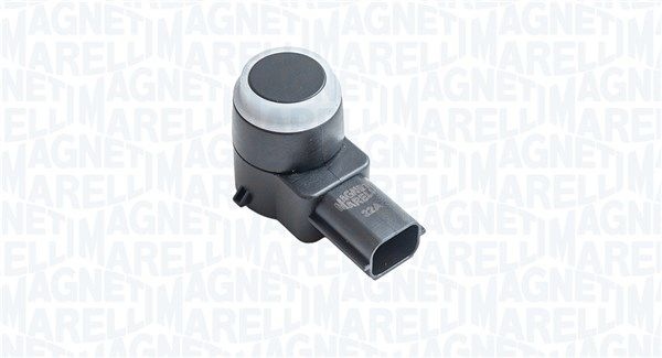 Chevrolet Sensor Park Distance Control