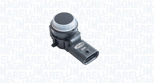 Fiat Sensor Park Distance Control