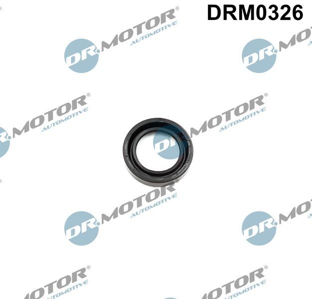 DR.MOTOR AUTOMOTIVE Gaskets DRM0326 Seal, injector HYUNDAI,KIA,i30 (FD),i30 CW (FD),TUCSON (JM),SANTA FÉ II (CM),SANTA FÉ I (SM),SONATA V (NF)