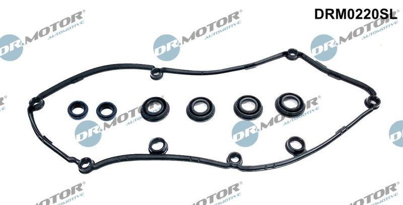 Gasket set, Valve Cover