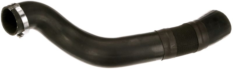 GATES Turbocharger Hose FORD,MAZDA 09-0906 AB396K683DC,1752092,1920734 Charger Intake Hose 1939552,5228197,AB396K683BE,AB396K683BF,AB396K683DC