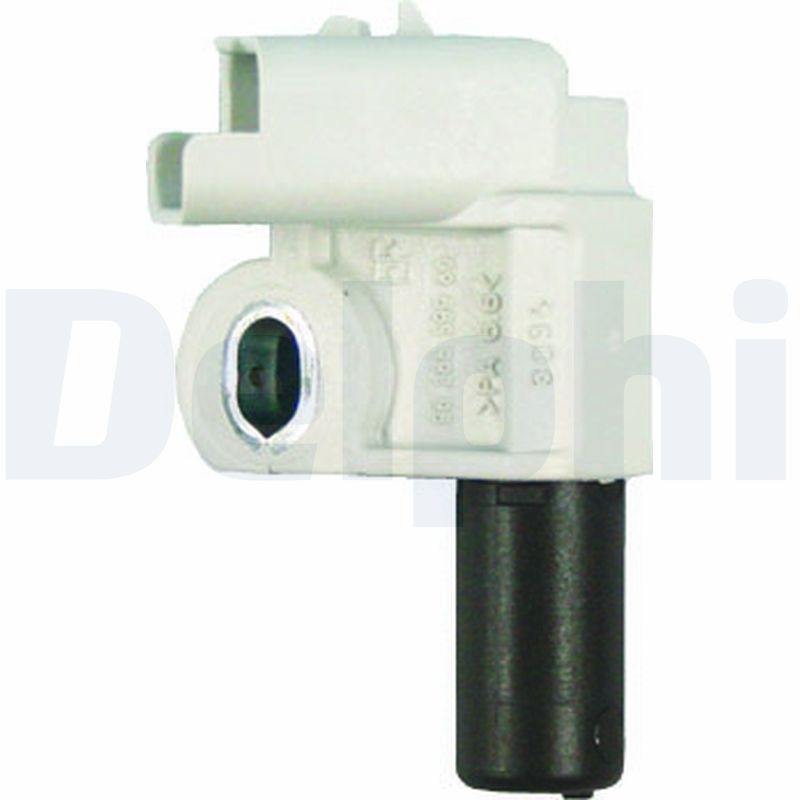DELPHI Sensors FIAT,PEUGEOT,CITROËN SS10739-12B1 19207V,1920FY,1920QN Sensor, camshaft position 9628559880,9628559980,SS10739,19207V,1920FY,1920QN