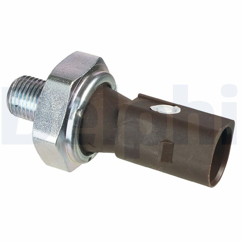 DELPHI Oil Pressure Switch VW,AUDI,FORD SW90017 038919081,038919081C,038919081D Oil Pressure Sensor,Oil Pressure Sender 038919081H,038919081K,1108808