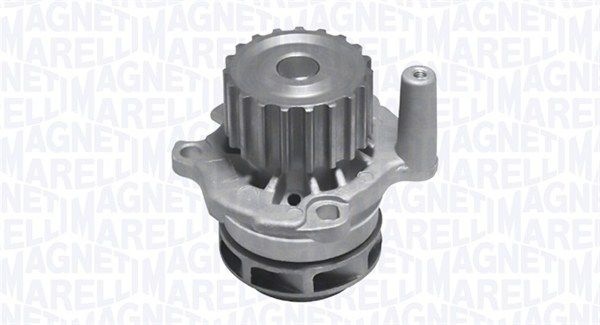 Magneti Marelli Vattenpump Motorkylning Seat Wpq1180 Storlek 2