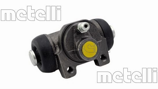 Metelli Hjulbromscylinder Renault 040700 Storlek 2