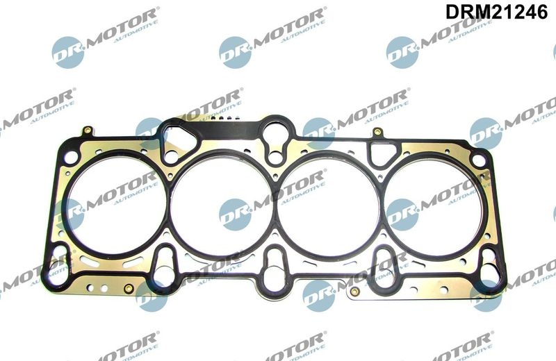 Gasket, cylinder head