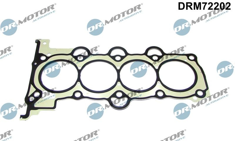 Gasket, cylinder head