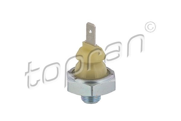 Oil pressure switch