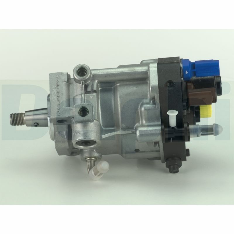 DELPHI High Pressure Fuel Pump RENAULT,NISSAN,DACIA 28331942 167003374R,167005809R,167009788R Fuel Injection Pump,High Pressure Pump,Injection Pump