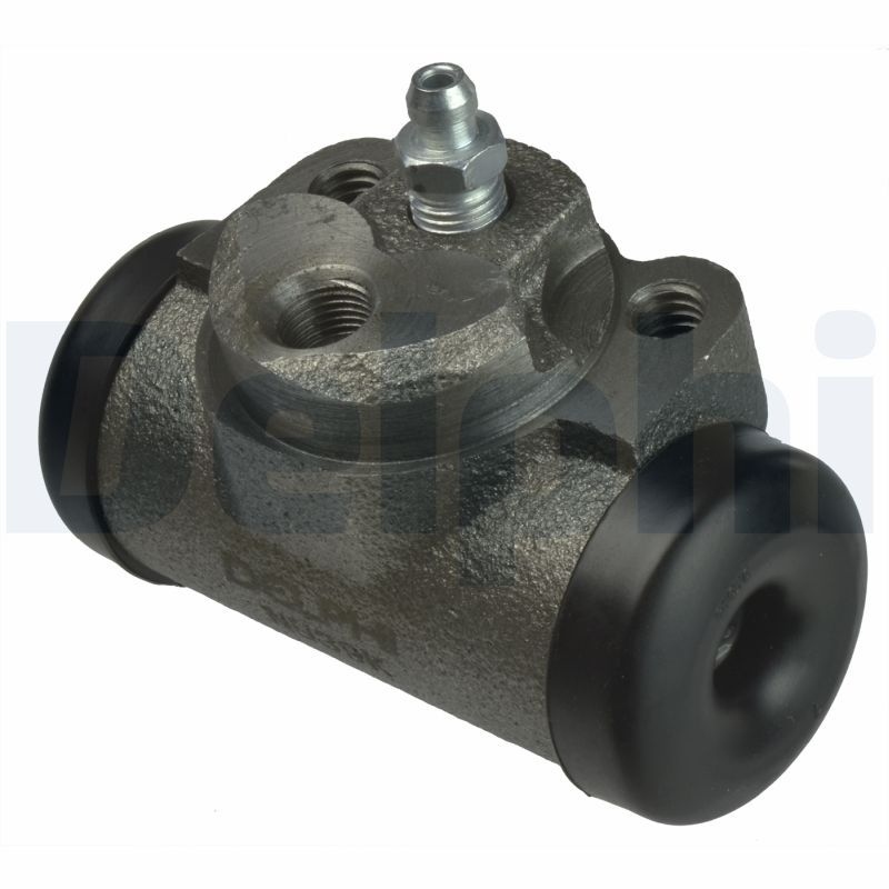 Jeep Wheel Brake Cylinder