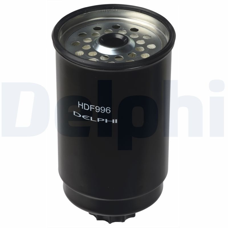 DELPHI Fuel Filter FORD,LDV HDF996 864F9176CAB,864F9176CAB,5020307 5023362,6129466,6140787,6145373,6164913,6202100,844F9176CAB,844F9176CAC,88VX9176AA