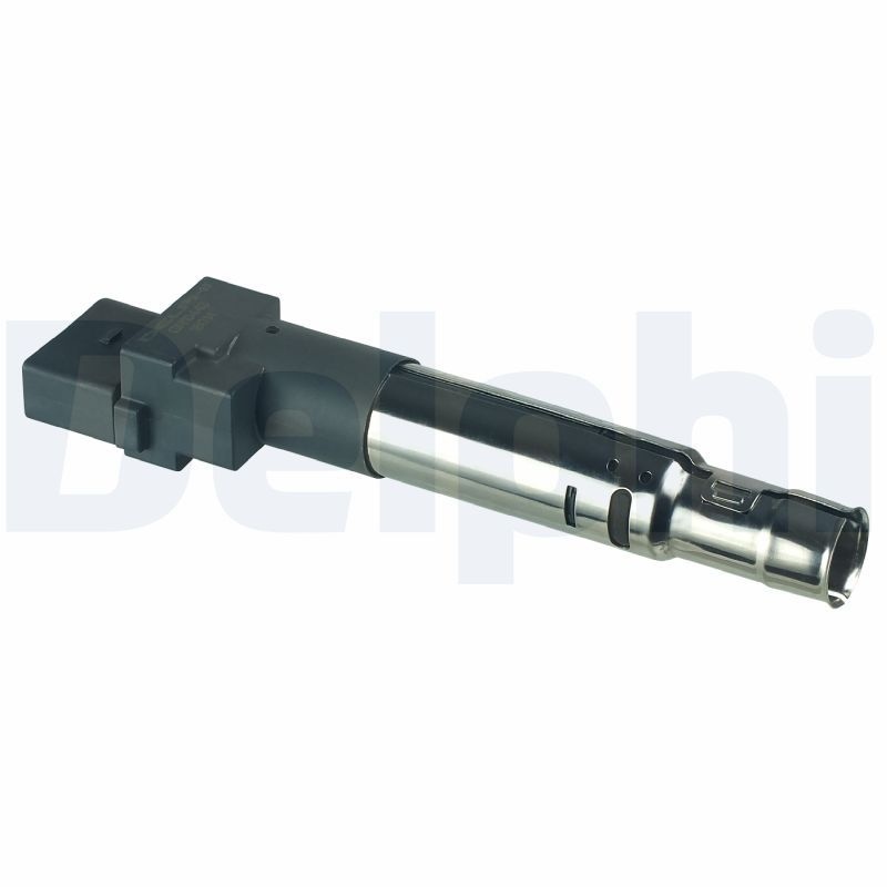 DELPHI Ignition coil VW,AUDI,SKODA GN10443-12B1 022905100B,022905100E,022905100H Coil pack,Ignition coil pack,Engine coil,Engine coil pack 022905100L