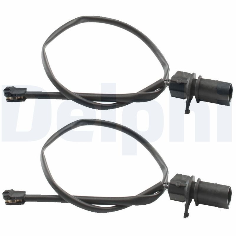 DELPHI Brake Pad Wear Sensor VW,AUDI,BENTLEY LZ0304 4M0615121AB,4M0615121AC,4M0615121B 4M0615121P,4M0615121Q,4M0615121R,4M0615121S,4M0615121T