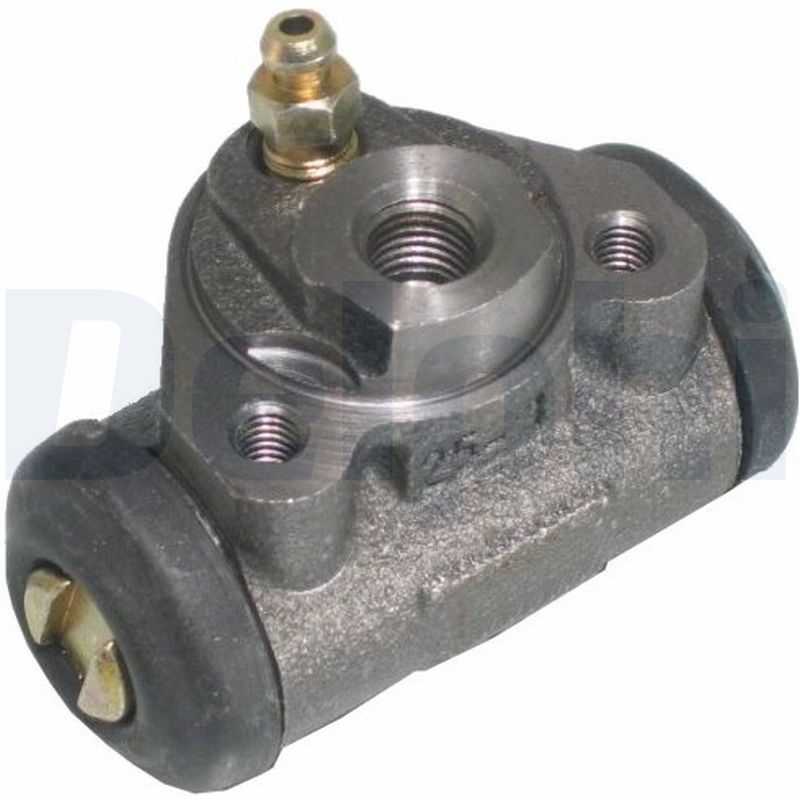 Fiat Wheel Brake Cylinder