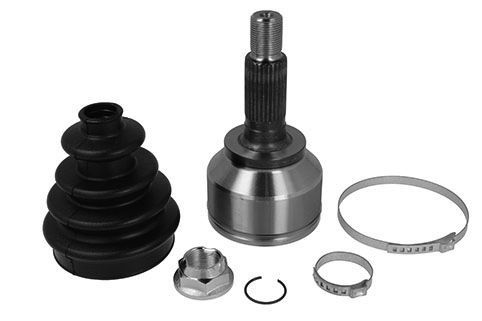 Mazda Cv Joint Repair Kit Drive Shaft