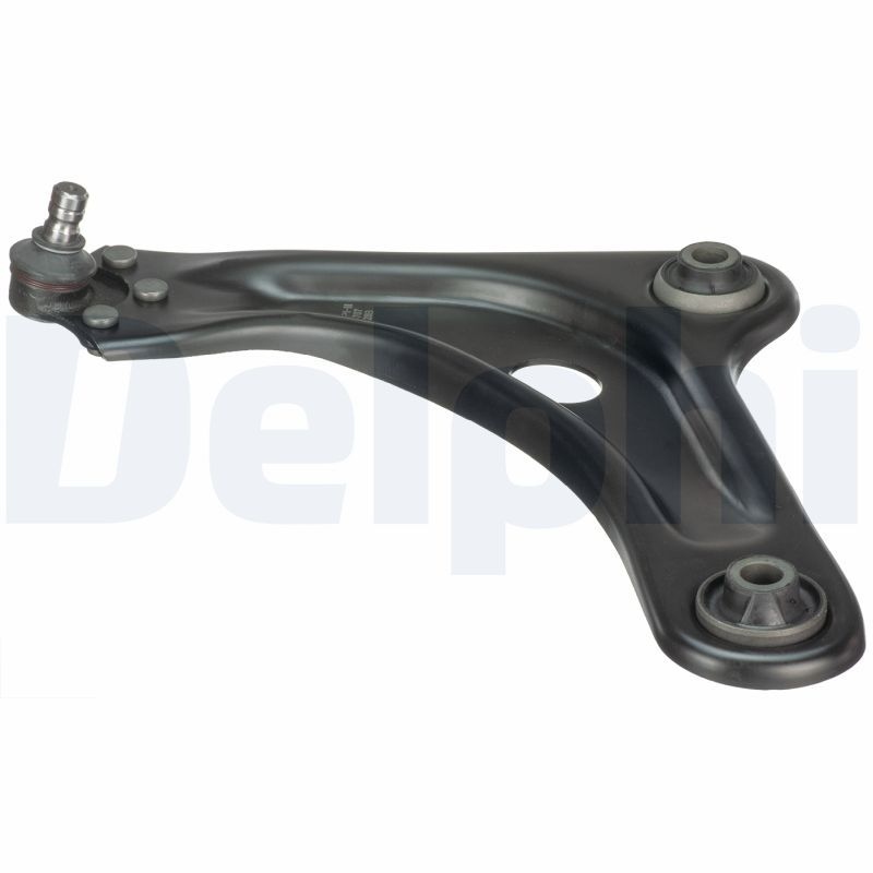 Kit Bras De Suspension DACO Germany WH0200 - Compatible Plusieurs Modèles - Neuf