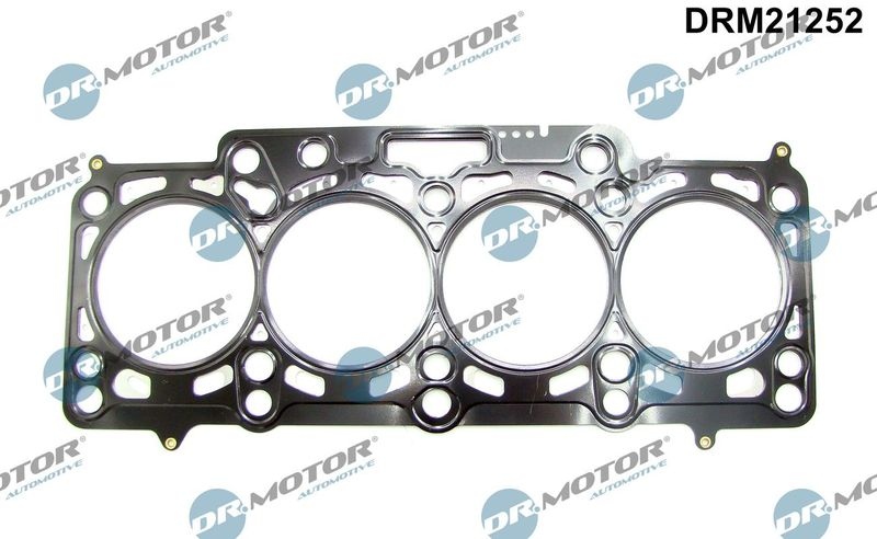 Gasket, cylinder head