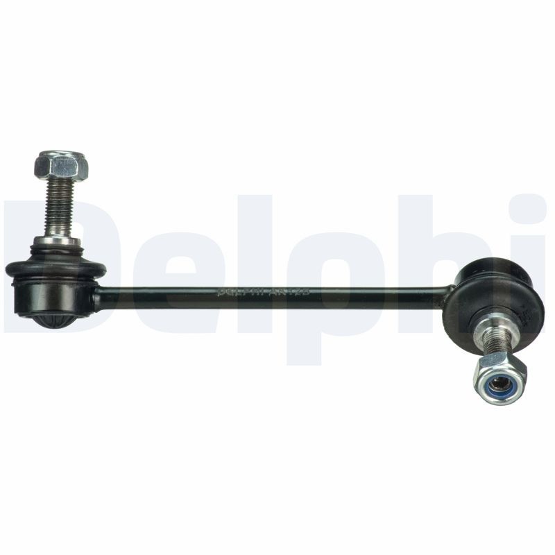 DELPHI Anti-roll bar link TC3709 Rod / Strut, stabiliser,Drop link ISUZU,D-MAX (TFR, TFS),D-Max I Pickup (TFR, TFS)