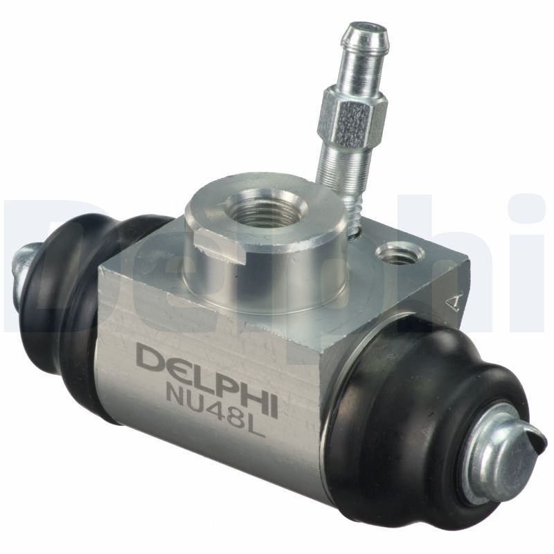 Volkswagen Wheel Brake Cylinder