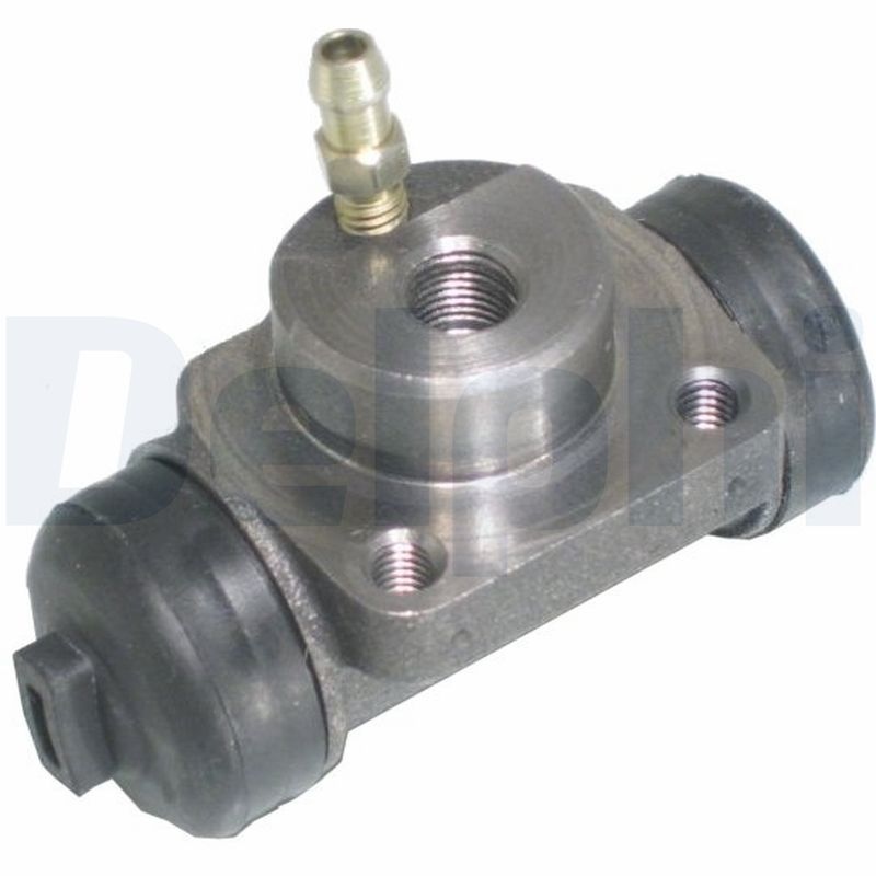 Bmw Wheel Brake Cylinder