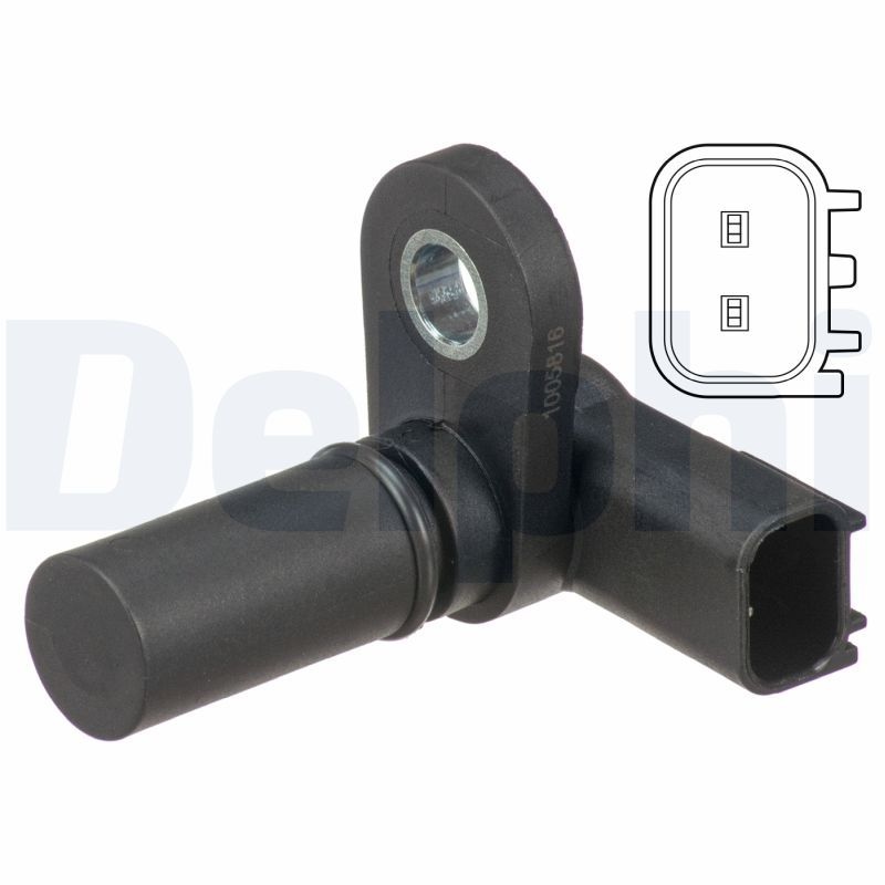 Sensor kamaxelposition SS11222 Delphi