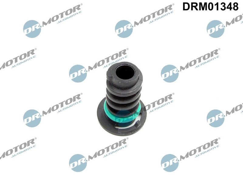 DR.MOTOR AUTOMOTIVE Drain Plug with seal ring DRM01348 Oil Drain Plug,Oil Drain Plug, oil pan MERCEDES-BENZ,C-Klasse T-modell (S205)