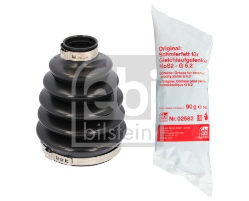 Axle Sleeve Set 185285 FEBI