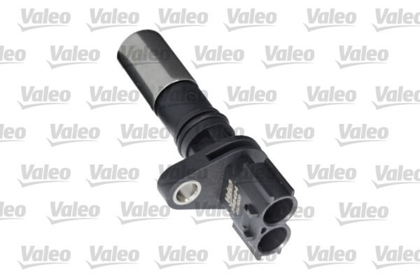 Crankshaft sensor