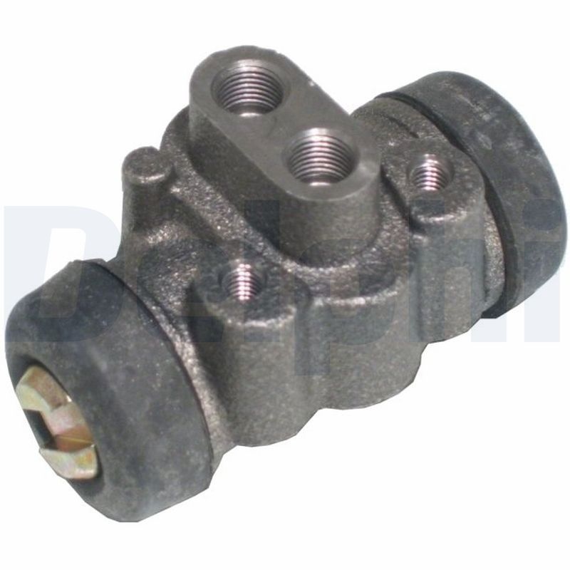 Suzuki Wheel Brake Cylinder
