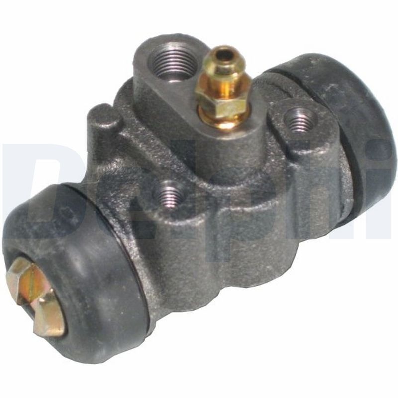Suzuki Wheel Brake Cylinder