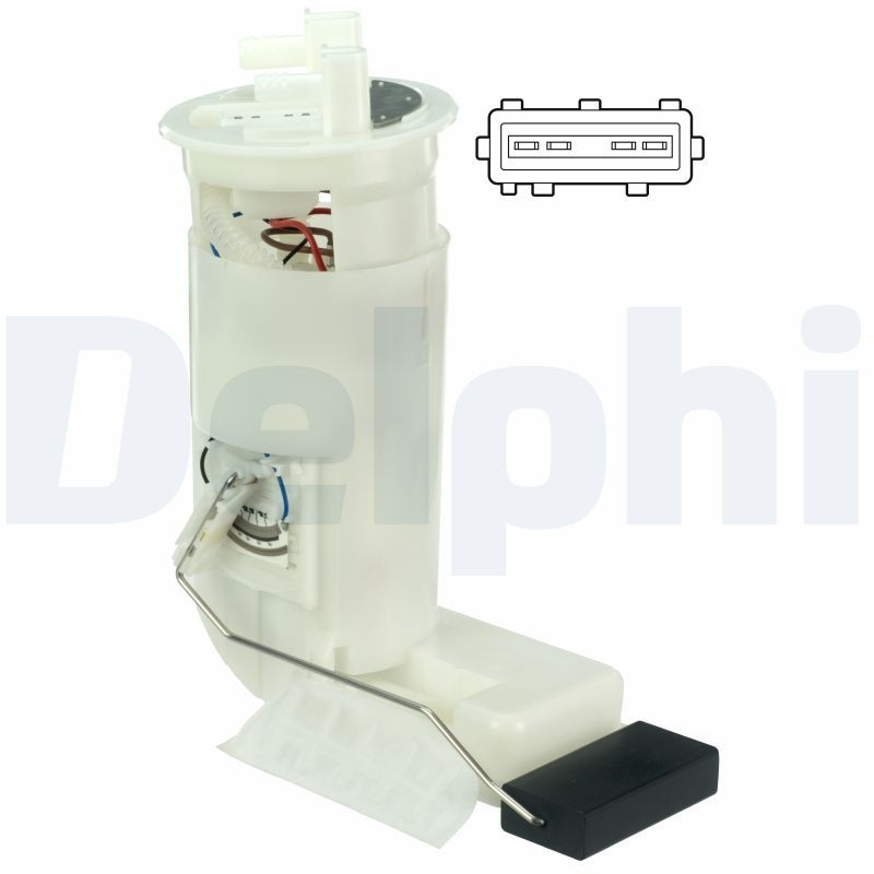 DELPHI Fuel Supply Module FG2013  PEUGEOT,CITROËN,106 II Schrägheck (1A_, 1C_),SAXO (S0, S1)