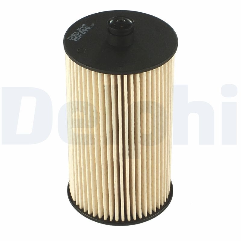 Volkswagen Fuel Filter