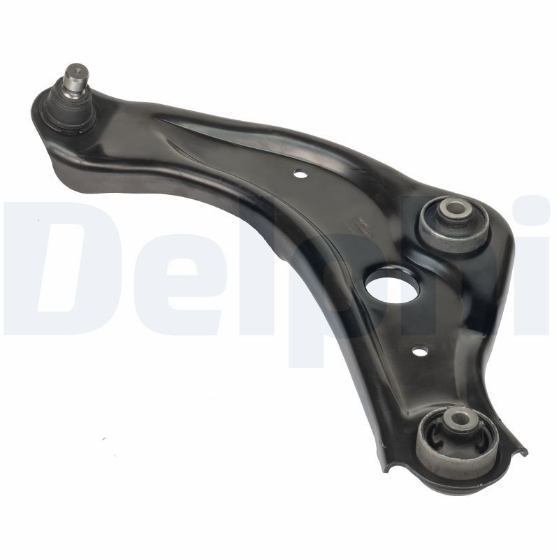 DELPHI Suspension arm Lower TC3910 Track control arm,Wishbone RENAULT,NISSAN,Kadjar (HA_, HL_),Qashqai II (J11, J11_)