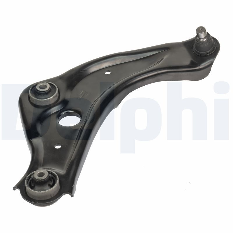 DELPHI Suspension arm Lower TC3911 Track control arm,Wishbone RENAULT,NISSAN,Kadjar (HA_, HL_),Qashqai II (J11, J11_)