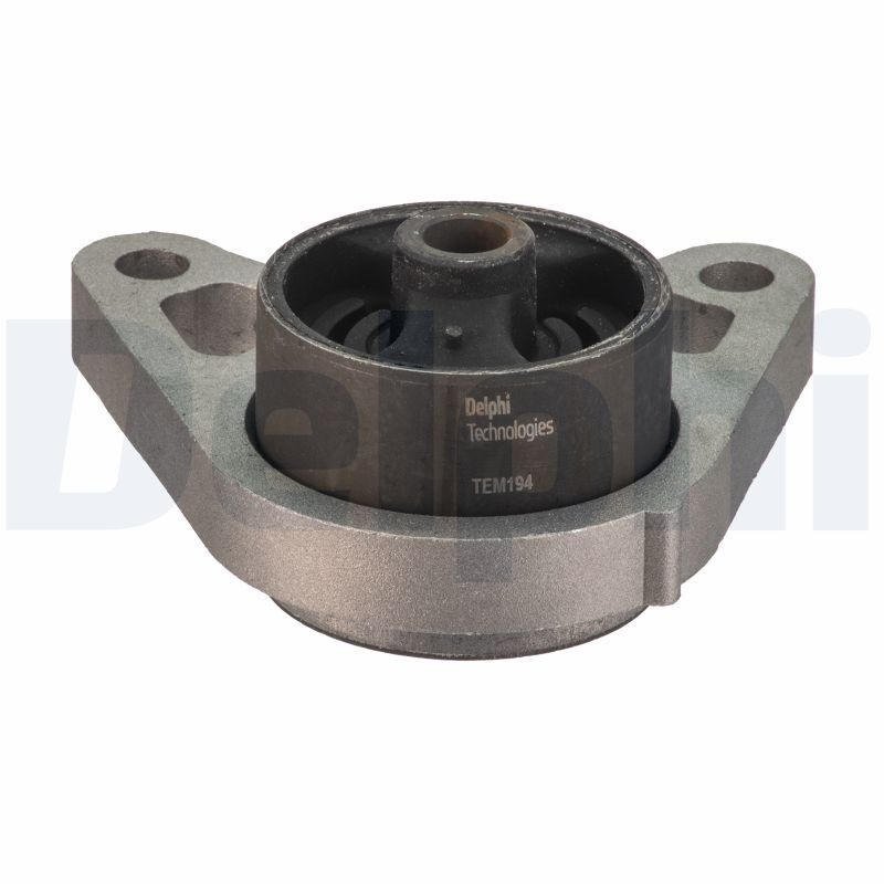 Delphi Axelkroppmotormonteringslager Land Rover Tem194 Storlek 2
