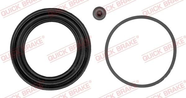 QUICK BRAKE Brake Caliper Repair Kit VW,AUDI,MERCEDES-BENZ 114-0039 Caliper Repair Kit,Brake Caliper Rebuild Kit,Repair Kit, brake caliper