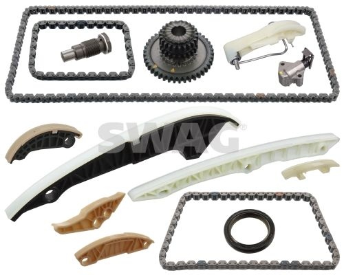 Timing chain kit