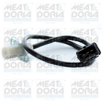 Crankshaft Sensor