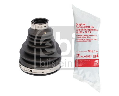 Axle Sleeve Set 184459 FEBI