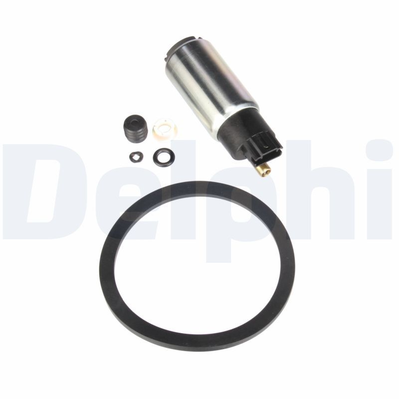 DELPHI Fuel Pump Petrol FE0545-12B1 OPEL,FORD,RENAULT,Astra G CC (T98),Zafira A (T98),Corsa B Schrägheck (S93),Astra G Caravan (T98)