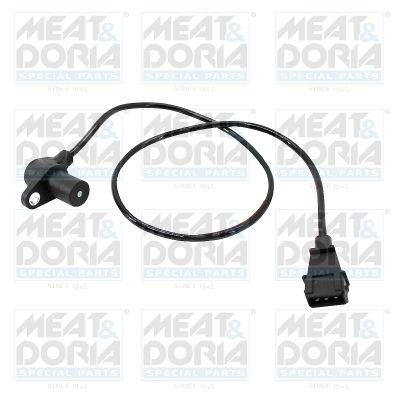 Crankshaft sensor