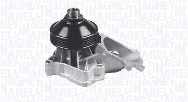 Magneti Marelli Vattenpump Motorkylning Opel Wpq0049 Storlek 2