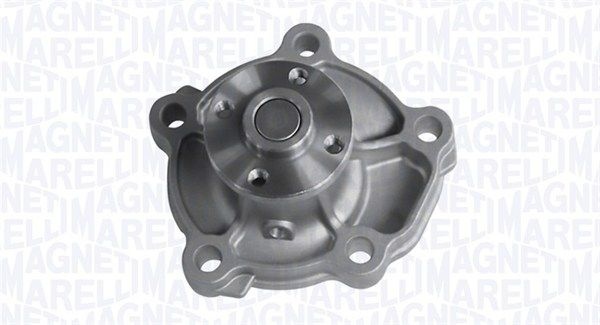 Magneti Marelli Vattenpump Motorkylning Suzuki Wpq1015 Storlek 2
