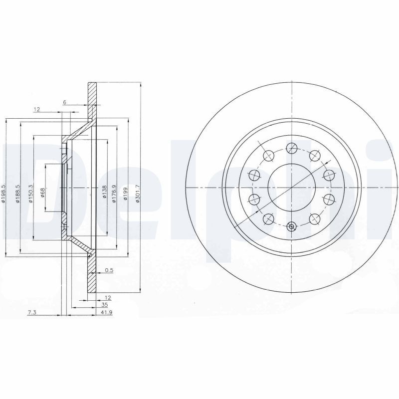 Brake Disc