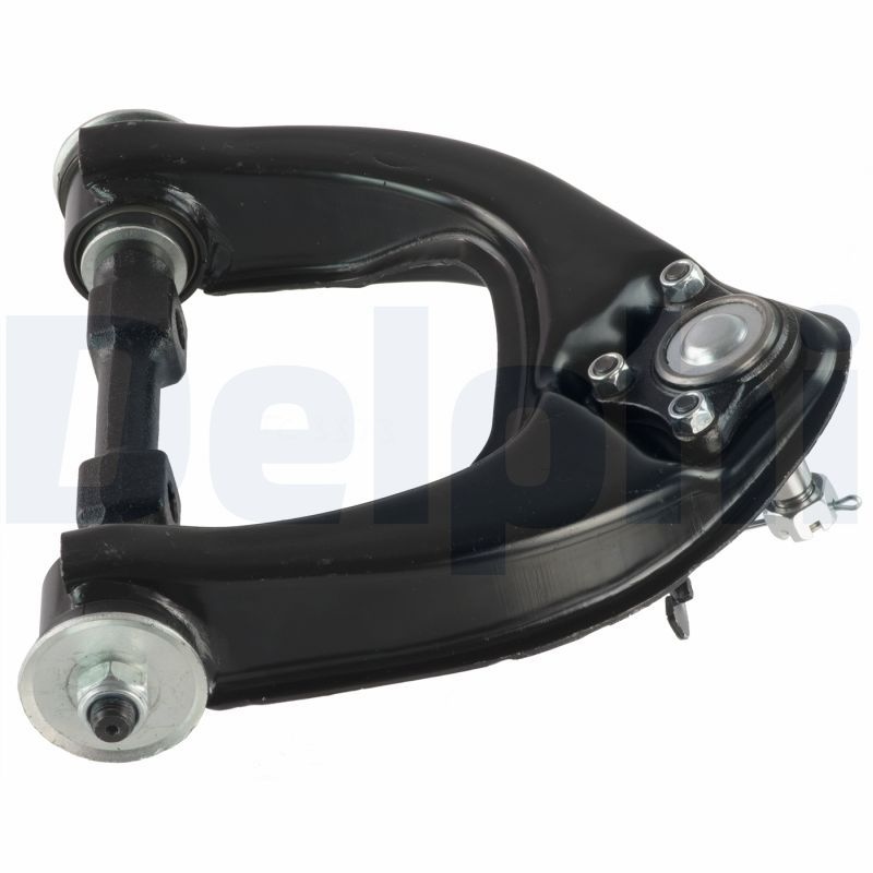 DELPHI Suspension arm Upper TC3373 Track control arm,Wishbone MITSUBISHI,L 200 (K7_T, K6_T),PAJERO II (V3_W, V2_W, V4_W),Pajero Sport I SUV (K7_, K9_)