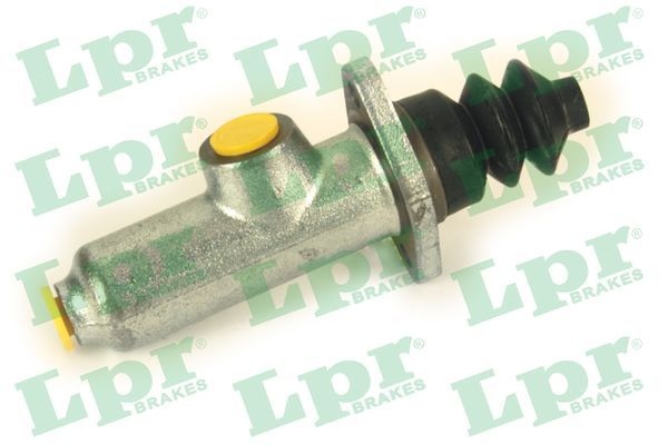 Lpr Huvudcylinder Koppling Storlek 2