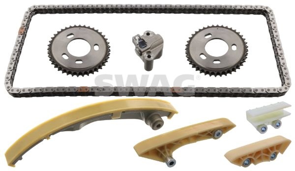 Timing Chain Kit