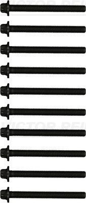 Cylinder Head Bolt Set