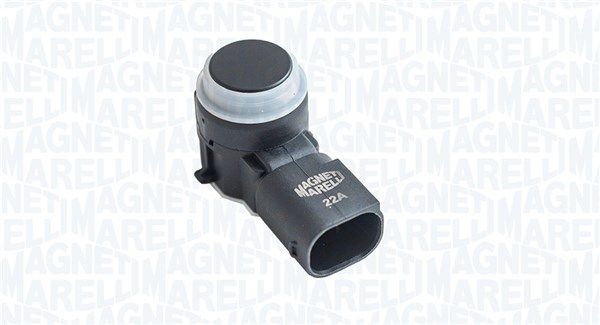 Citroen Sensor Park Distance Control