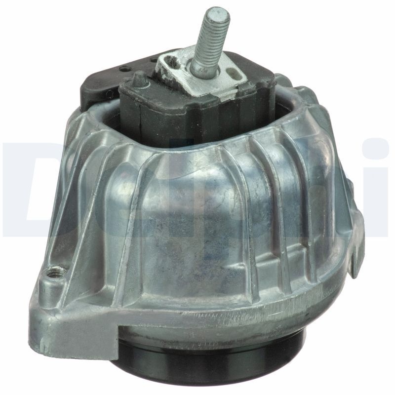 DELPHI Engine mount Front TEM099 Motor mount,Engine mounting bracket BMW,3 Touring (E91),3 Limousine (E90),1 Schrägheck (E87),3 Coupe (E92),X1 (E84)